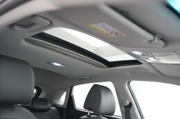 elektrisch schuif-/kanteldak