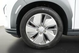 lichtmetalen velgen 17"