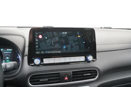 navigatiesysteem full map