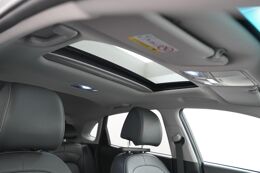 elektrisch schuif-/kanteldak