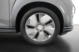 lichtmetalen velgen 17"