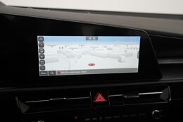 navigatiesysteem full map