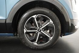 lichtmetalen velgen 16"