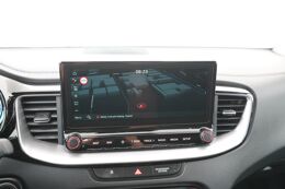 navigatiesysteem full map