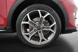 lichtmetalen velgen 18"