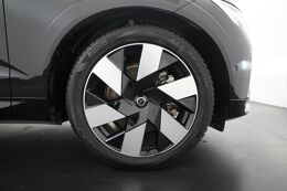 lichtmetalen velgen 20"