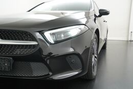 matrix LED koplampen