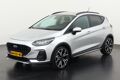 Ford Fiesta 1.0 EcoBoost Hybrid Active X