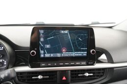 navigatiesysteem full map