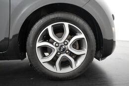 lichtmetalen velgen 15"