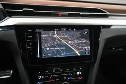 navigatiesysteem full map