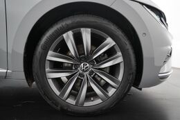 lichtmetalen velgen 18"