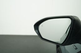 dodehoekdetectie met correctie