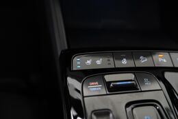 stoel ventilatie voor