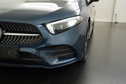 matrix LED koplampen