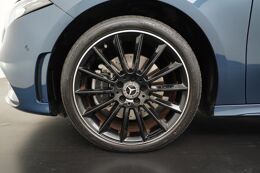 lichtmetalen velgen 6-spaaks 19"