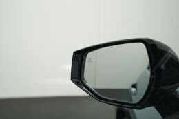 dodehoekdetectie met correctie