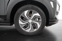 lichtmetalen velgen 16"