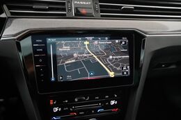 navigatiesysteem full map