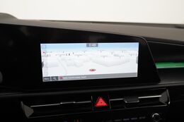 navigatiesysteem full map