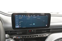 navigatiesysteem full map