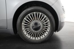 lichtmetalen velgen 16"