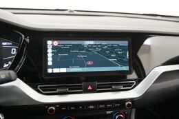 navigatiesysteem full map