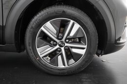 lichtmetalen velgen 16"