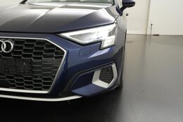 matrix LED koplampen