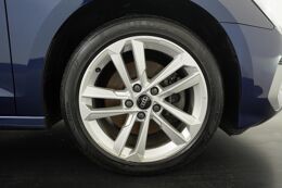 lichtmetalen velgen multi-spaaks 17"