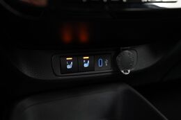 Voorstoelen verwarnd