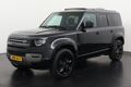 Land Rover Defender 110 P300e X-Dynamic SE | Black edition | Luchtvering