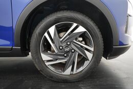 lichtmetalen velgen 16"