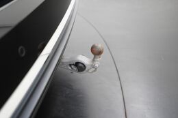 trekhaak elektrisch uitklapbaar