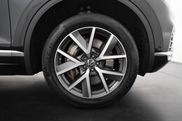 lichtmetalen velgen 18"