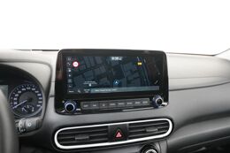 navigatiesysteem full map