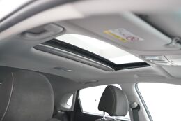 elektrisch schuif-/kanteldak