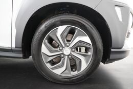 lichtmetalen velgen 16"