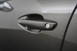 keyless entry