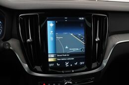 navigatiesysteem full map + hard disk