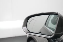 dodehoekdetectie met correctie