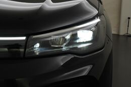 LED koplampen adaptief