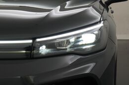 LED koplampen adaptief