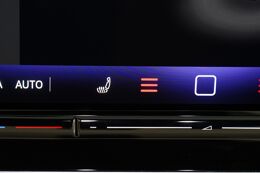 voorstoelen verwarmd