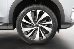 lichtmetalen velgen 19"