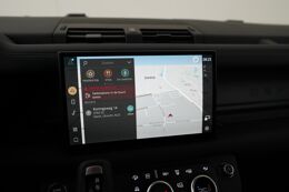 navigatiesysteem full map