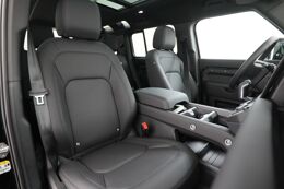 kunstlederen bekleding