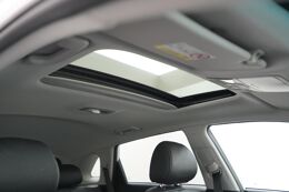 elektrisch glazen schuif-/kanteldak