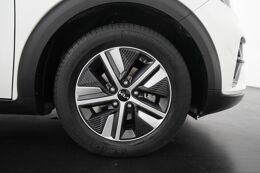 lichtmetalen velgen 16"