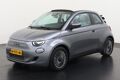 Fiat 500E C Icon 42 kWh